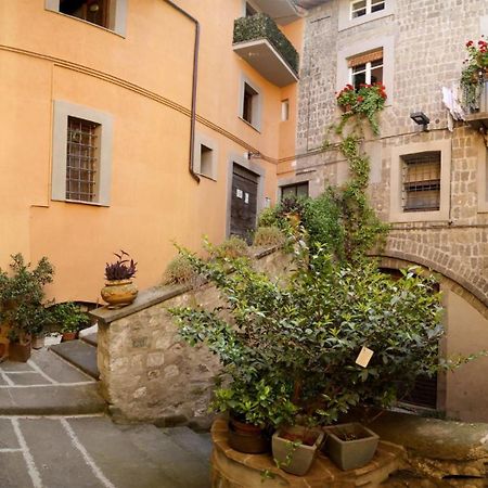 Biancarosa Apartment Витербо Екстериор снимка