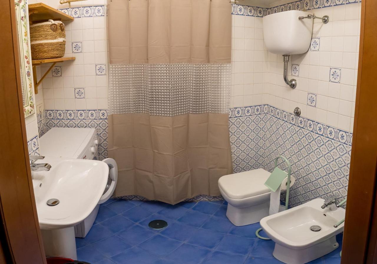 Biancarosa Apartment Витербо Екстериор снимка