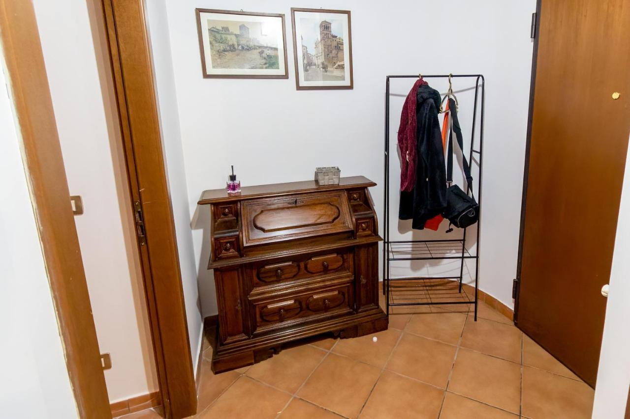 Biancarosa Apartment Витербо Екстериор снимка